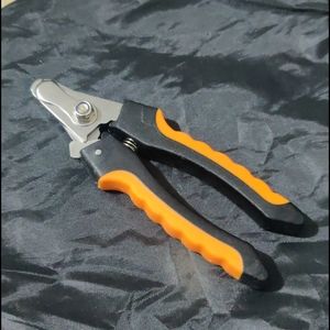Pet nail trimmer